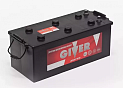 Аккумулятор для экскаватора <b>GIVER 6СТ-190 190Ач 1250А</b>