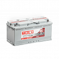 Аккумулятор для грузового автомобиля <b>Mutlu SFB M3 6СТ-110.0 110Ач 920А</b>