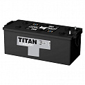 Аккумулятор для седельного тягача <b>TITAN Standart 190 L+ 190Ач 1250А</b>