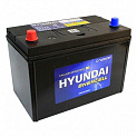 Аккумулятор для легкового автомобиля <b>HYUNDAI 125D31R 95Ач 780А</b>