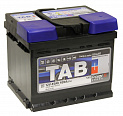 Аккумулятор для легкового автомобиля <b>Tab Polar 45Ач 420А 246045 54502 SMF</b>