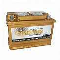 Аккумулятор для легкового автомобиля Timberg Gold Power 6СТ-77VRLA 77Ач 800А