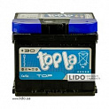 Аккумулятор для легкового автомобиля <b>Topla Top (118654) 54Ач 510 55401 SMF</b>