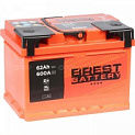 Аккумулятор для легкового автомобиля <b>Brest Battery 62Ач 600А</b>