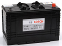 Аккумулятор для коммунальной техники <b>Bosch Т3 037 110Ач 680А 0 092 T30 370</b>