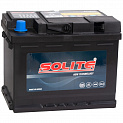 Аккумулятор Solite 60 AGM 60Ач 640А