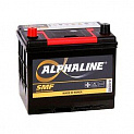 Аккумулятор Alphaline Standard 65 (75D23R) 65Ач 580А