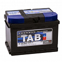 Аккумулятор для легкового автомобиля <b>Tab Polar 60Ач 600А 246062 56008 SMF</b>