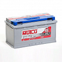Аккумулятор для грузового автомобиля <b>Mutlu SFB M2 6СТ-100.0 100Ач 830А</b>