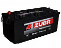 Аккумулятор для грузового автомобиля <b>ZUBR Professional 190Ач 1150А</b>