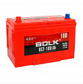 Аккумулятор для автокрана Bolk Asia 100Ач 800