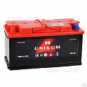 Аккумулятор для легкового автомобиля Unikum 90Ач 700A