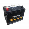 Аккумулятор для грузового автомобиля Alphaline Standard 70 (80D26R) 70Ач 600А