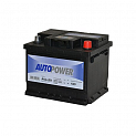Аккумулятор для легкового автомобиля <b>Autopower A44-LB1 44Ач 440А 544 402 044</b>