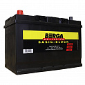 Аккумулятор для грузового автомобиля <b>Berga BB-D31R 95Ач 830А 595 405 083</b>