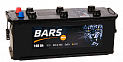 Аккумулятор для грузового автомобиля <b>Bars 140Ач 800А</b>