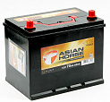 Аккумулятор для легкового автомобиля Asian Horse 6СТ-70.0 70Ач 630А