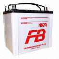 Аккумулятор для легкового автомобиля <b>FB Super Nova 75D23L 65Ач 620А</b>