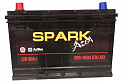 Аккумулятор для легкового автомобиля Spark Asia 105D31R 90Ач 680А