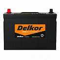 Аккумулятор для грузового автомобиля Delkor 125D31R 105Ач 800А