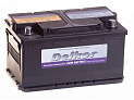 Аккумулятор для Land Rover Defender Delkor 6CT-95 (595 901 090) AGM 95Ач 900А