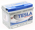 Аккумулятор для легкового автомобиля Tesla Premium Energy 6СТ-80.0 80Ач 770А