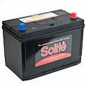 Аккумулятор для грузового автомобиля Solite 115D31L 95Ач 750А