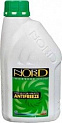 Антифриз NORD High Quality Antifreeze готовый -40C зеленый 1 кг NG 20263