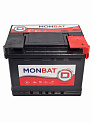 Аккумулятор для легкового автомобиля <b>MONBAT D (KAMINA) 60Ач 540А</b>