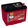 Аккумулятор для грузового автомобиля <b>E-LAB Asia 85D26L 75Ач 640А</b>