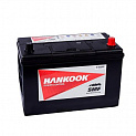 Аккумулятор для грузового автомобиля Hankook 6СТ-90.0 (105D31L) 90Ач 750А