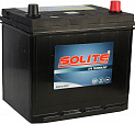 Аккумулятор Solite EFB Asia Q85 D23L 70Ач 730А