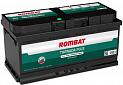 Аккумулятор Rombat Tornada Plus TB590 90Ач 800А