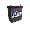 Аккумулятор для легкового автомобиля <b>Tab Polar Asia 35Ач 300А 246835 53520 SMF</b>