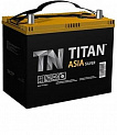 Аккумулятор для грузового автомобиля <b>TITAN Asia 70L+ 70Ач 600А</b>