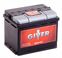 Аккумулятор для легкового автомобиля <b>GIVER 6СТ-75.1 75Ач 570А</b>