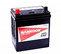 Аккумулятор для легкового автомобиля <b>HANKOOK 6СТ-40.1 (44B19R) 40Ач 370А</b>
