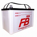 Аккумулятор для водного транспорта <b>FB Super Nova 95D31L 80Ач 750А</b>