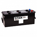 Аккумулятор для строительной и дорожной техники <b>TITAN MAXX 140 L+ 140Ач 900А</b>