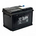 Аккумулятор для легкового автомобиля <b>Solite 70 AGM 70Ач 760А</b>