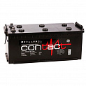 Аккумулятор Contact 6-CT 190 N(3) 190Ач 1100А