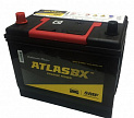 Аккумулятор для легкового автомобиля <b>ATLAS DYNAMIC POWER MF 90D26R 72Ач 630А</b>