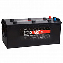 Аккумулятор для грузового автомобиля <b>Ecostart 6CT-190 N 190Ач 1300А</b>