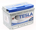 Аккумулятор для легкового автомобиля Tesla Premium Energy 6СТ-75.0 75Ач 720А