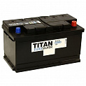 Аккумулятор Titan Euro 85SR+ 85Ач 800А