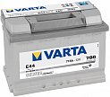 Аккумулятор для легкового автомобиля Varta Silver Dynamic E44 77Ач 780А
