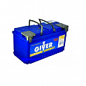 Аккумулятор для грузового автомобиля Giver Energy 6СТ-110.0 110Ач 950А