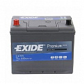 Аккумулятор Exide EA755 75Ач 630А