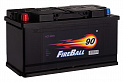 Аккумулятор для грузового автомобиля Fire Ball 6СТ-90NR 90Ач 780