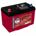 Аккумулятор для водного транспорта <b>E-LAB Asia 115D31R 100Ач 800</b>
